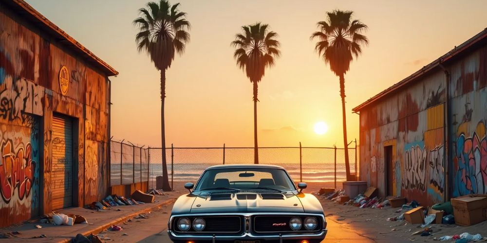 GTA V video game